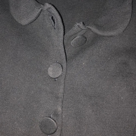 SEMANTIKS jacket - Picture 7 of 7